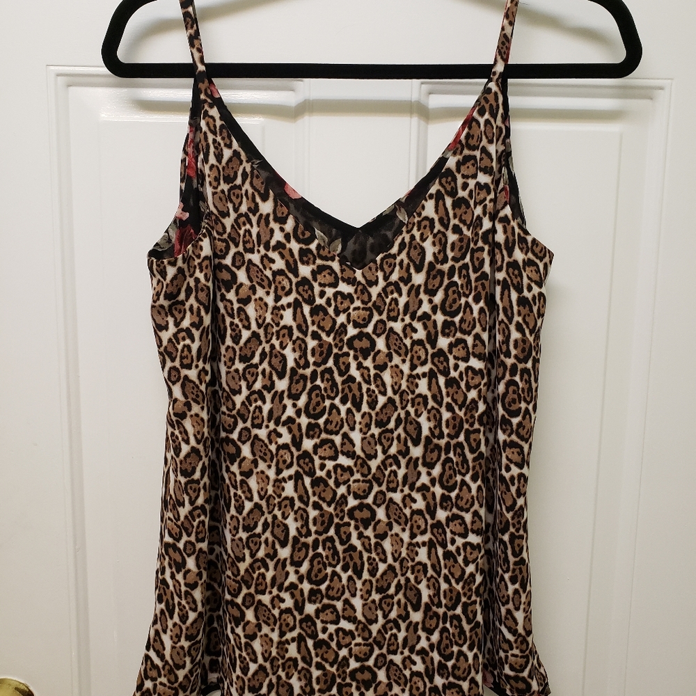 White House Black Market Reversible Kami